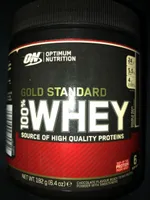 Gold Standard Whey
