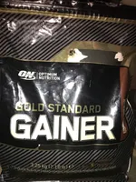 Optimum Nutrition Gold Standard Gainer 3250G Merken