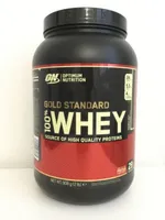 Gold Standard 100% Whey