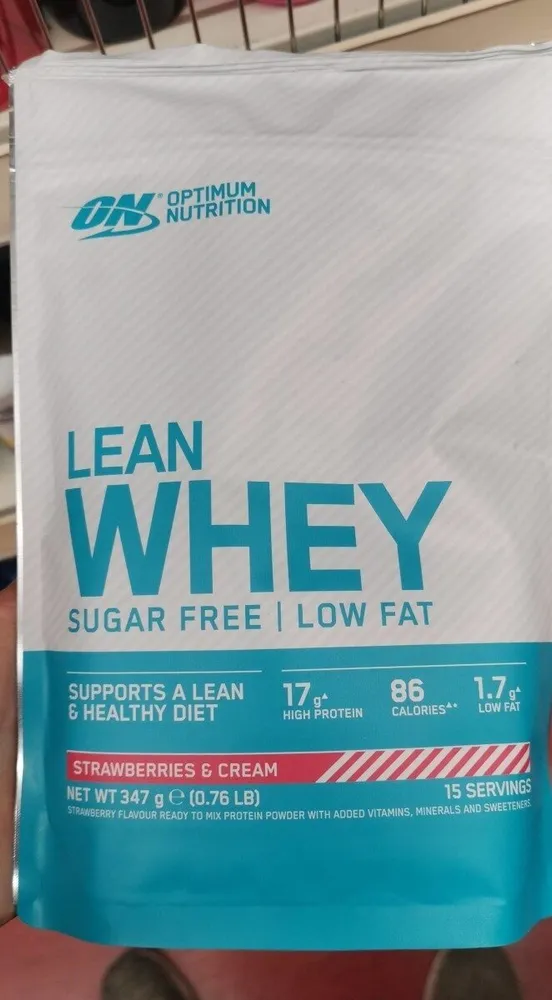 Lean whey