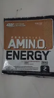 amino énergie