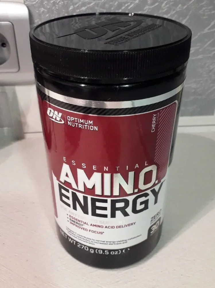 Amino energy
