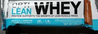 Caramel Flavour Protein Bar