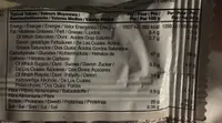 Protein Oats Flapjack