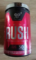 Endo rush