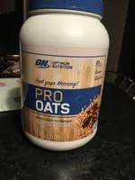 Pro oats