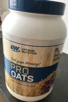 Pro Oats