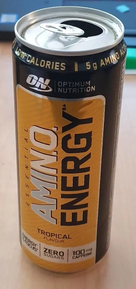 AMINO ENERGY