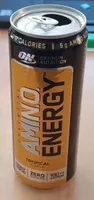 AMINO ENERGY