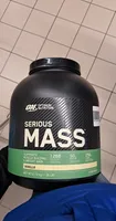 Serious Mass