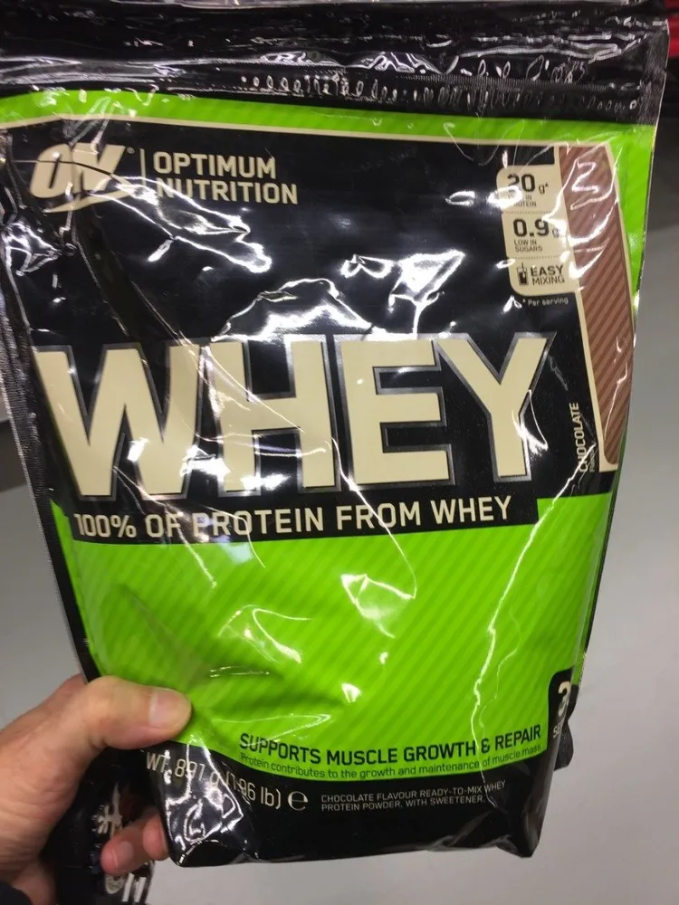 Whey
