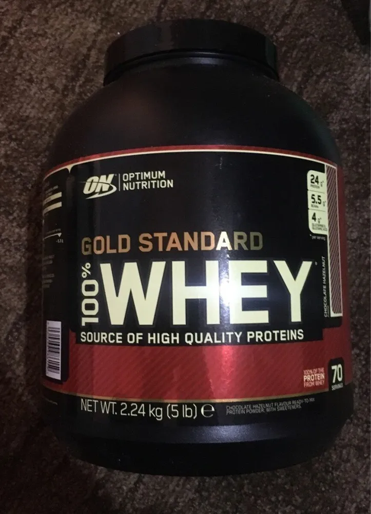 Whey