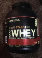 Whey