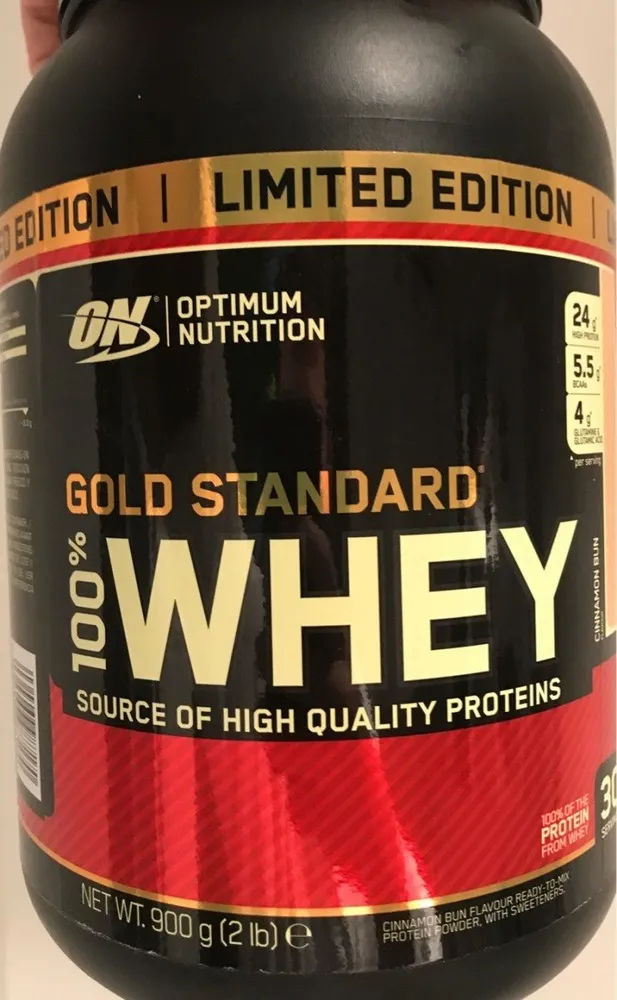 Whey