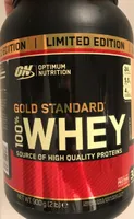 Whey