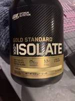 Gold standard isolat