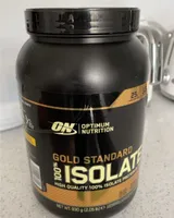 100% Isolate