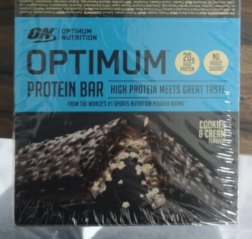 Protein Bar