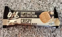 Crisp Bar