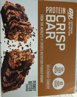 crisp bar