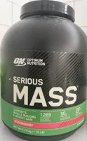 Serious MASS