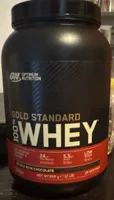 whey gold standard
