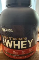 Gold Standard Whey Extreme Milk Chocolate