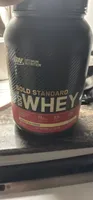 Gold Standard 100% Whey