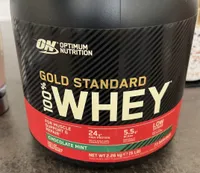 Whey