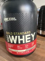 100% Gold Standard Whey