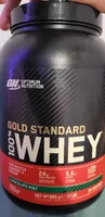 Gold Standard Whey