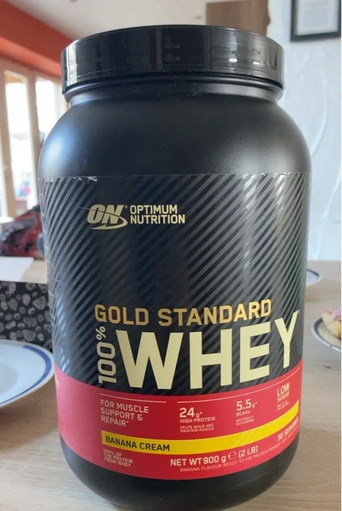 Gold standard
