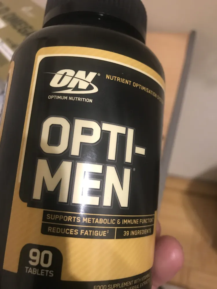 Opti-men
