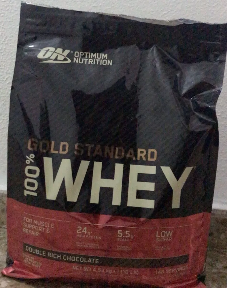 Gold Standard 100% Whey