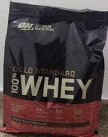 Gold Standard 100% Whey