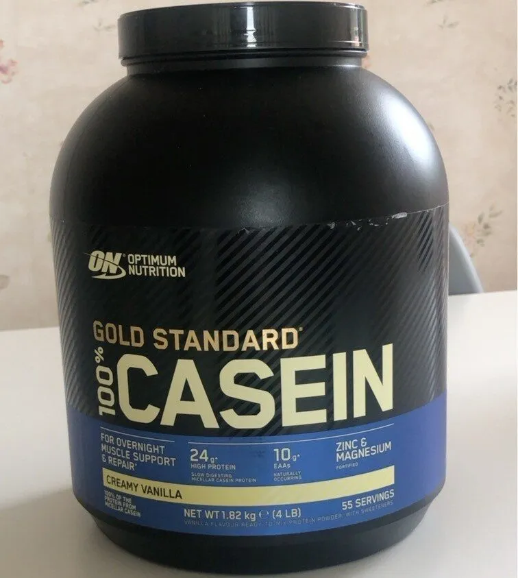 Casein