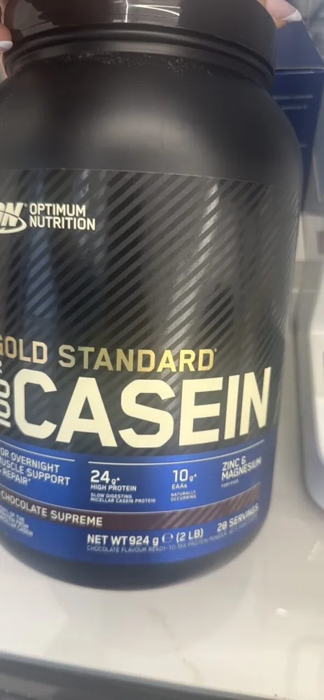 Casein