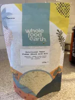 Nutritional Yeast Flakes (Nooch with B12)