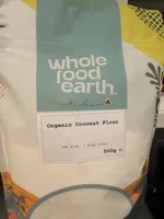Organic Coconut Flour