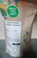 Flaxseed