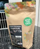 Ceylon Cinnamon Powder