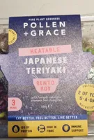 Japanese Teriyaki
