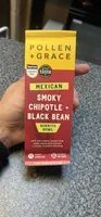 Smoky Chipotle + Black Bean Burrito Bowl