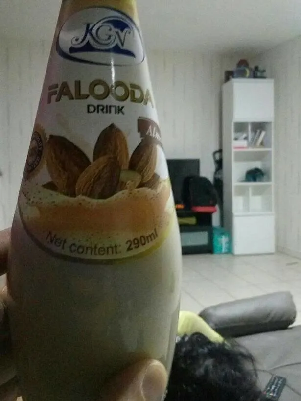 FALOODA
