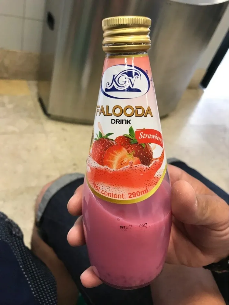 FALOODA