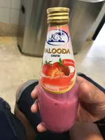 FALOODA