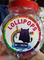 Lollipos