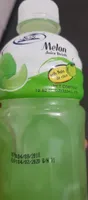 Melon Juice Drink