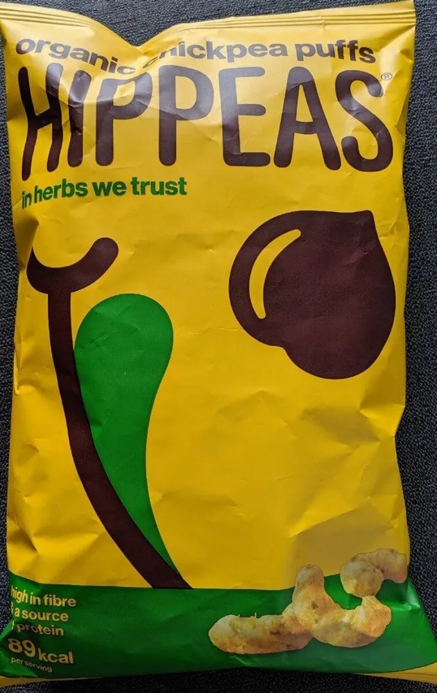 In Herbs We Trust