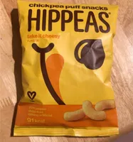 Hippeas